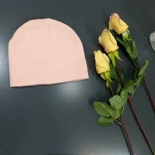 کلاه بافت