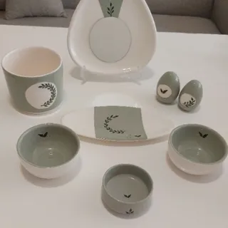 ست هفت سین نوروزی