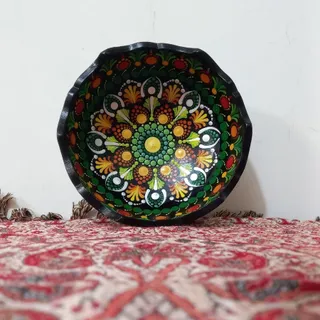 شکلات خوری