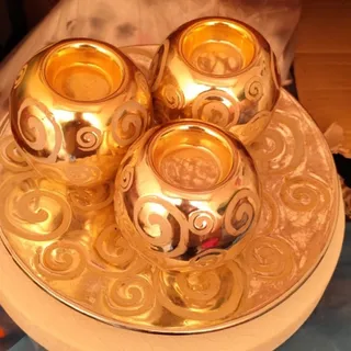 جاشمعی