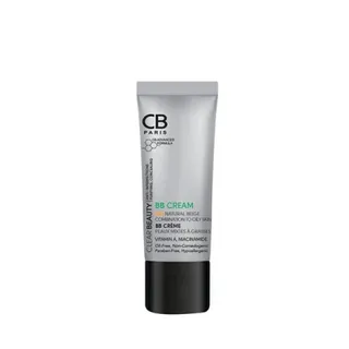 Bb cream رنگ لایت بژ