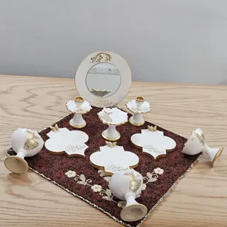 هفتسین لاکچری