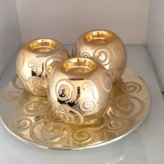 جاشمعی