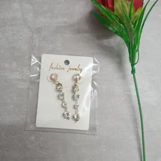 گوشواره استیل