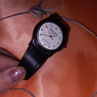 ساعت