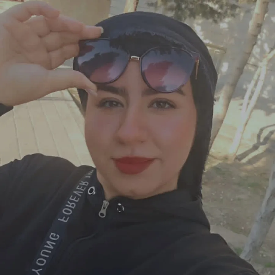 عینک آفتابی فلزی برند