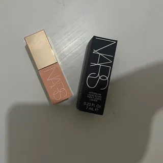 رژگونه مایع نارس