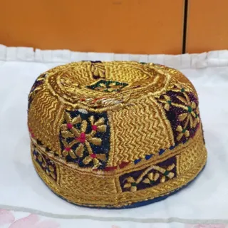 کلاه سنتی