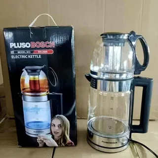 چایی ساز روهمی بوش