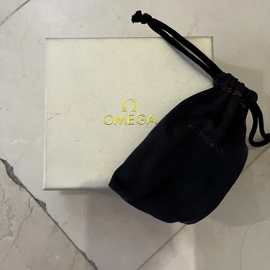 دستبند امگا اورجینالomega