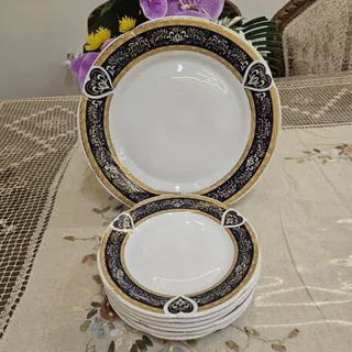 یکدست کیکخوری قدیمی