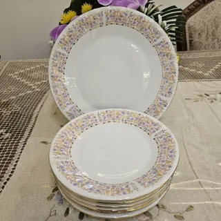 یکدست کیکخوری قدیمی