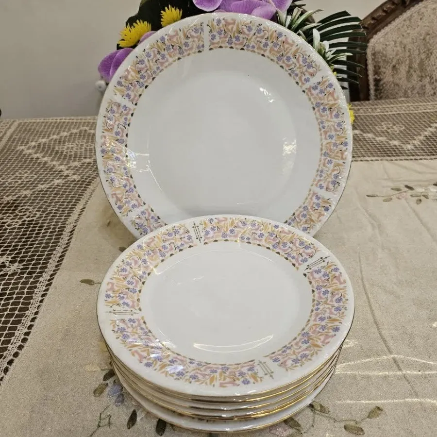 یکدست کیکخوری قدیمی