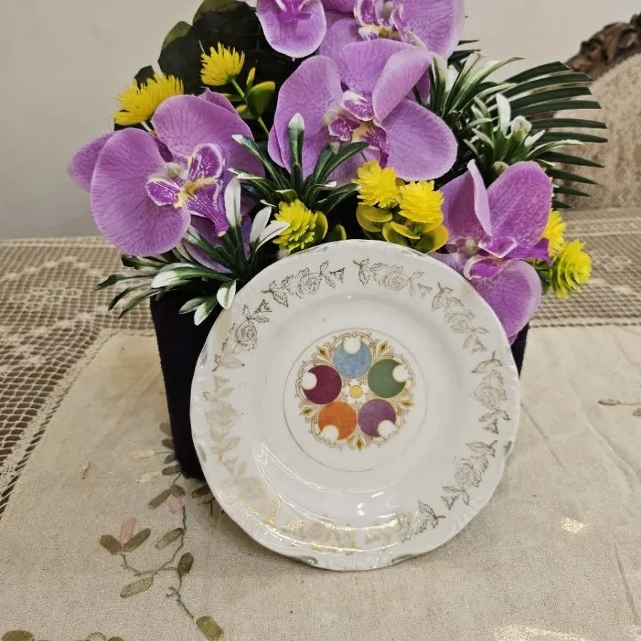 دیوارکوب قدیمی خارجی