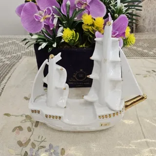 کشتی دکوری چینی