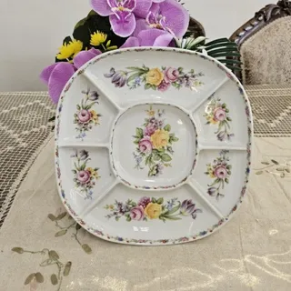 اردوخوری قدیمی آلمانی