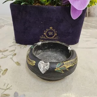 دکوری قدیمی چوبی