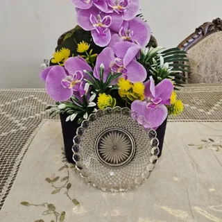 شیرینی خوری قاجاری
