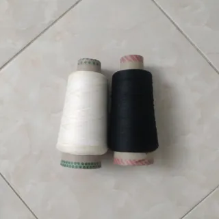 نخ سر دوزی