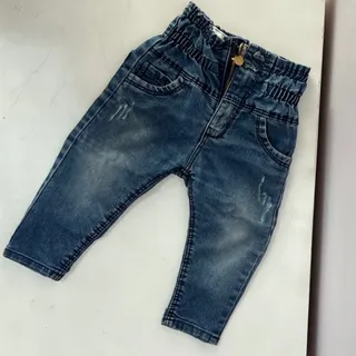 شلوار بچگانه