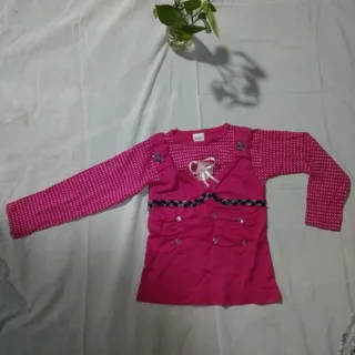 لباس دخترانه