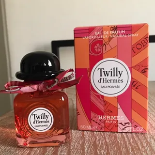 عطر زنانه توییلی هرمس
