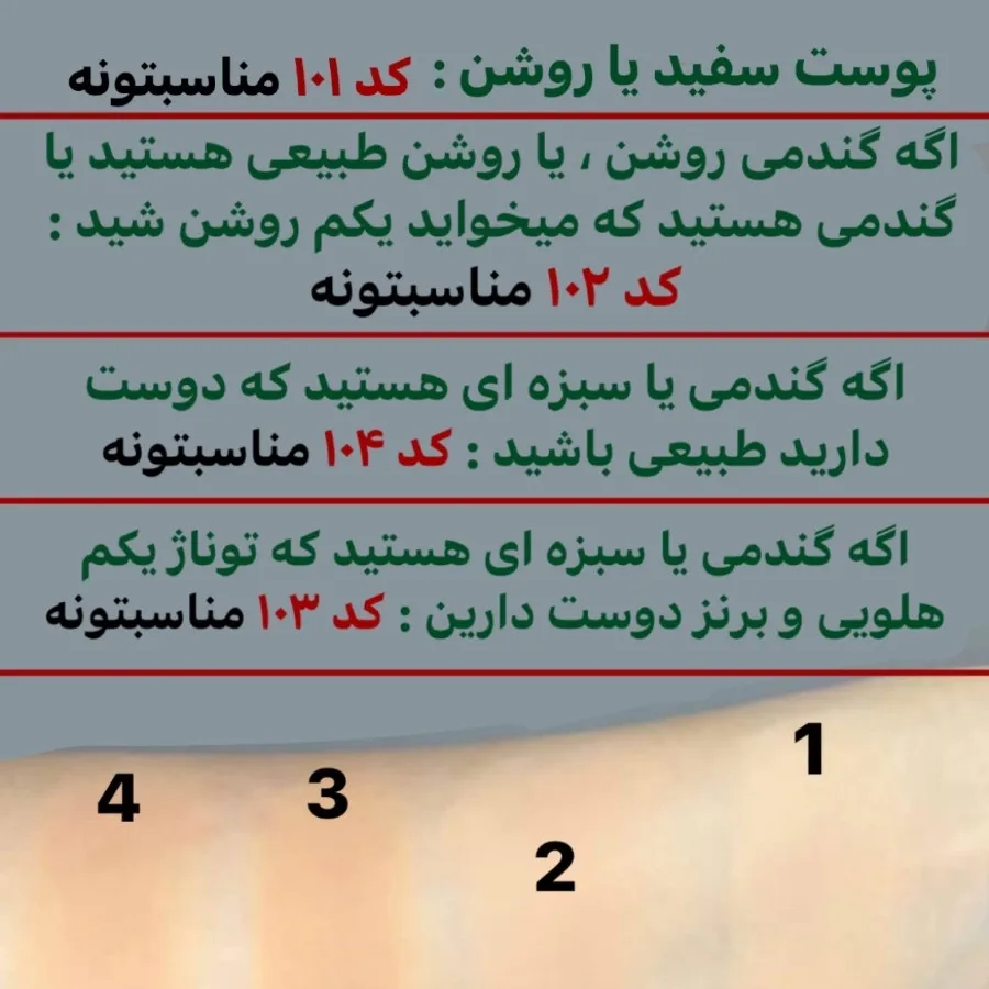 پنکیک فیلترینگ اینستاگرام