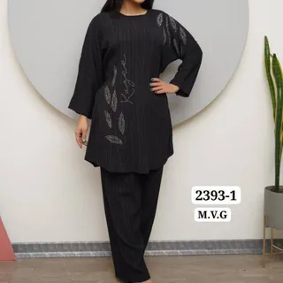 تونیک و شلوار