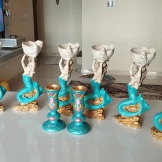 هفت سین پلی استر