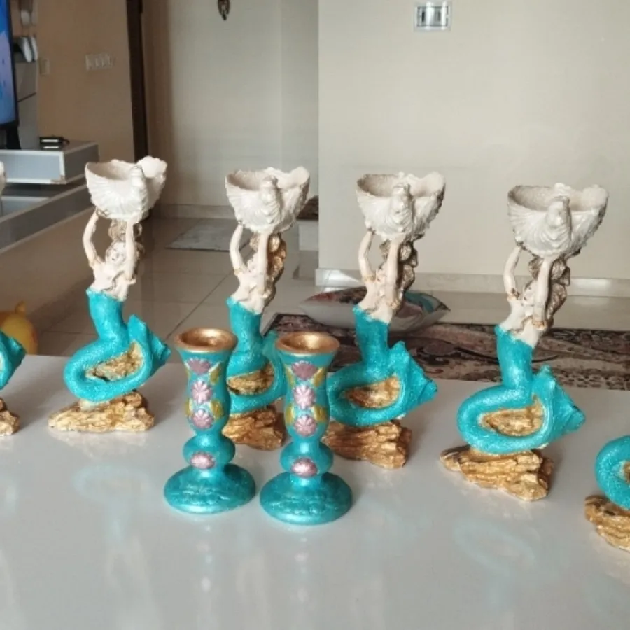 هفت سین پلی استر