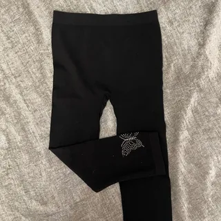 ساق شلواری کوتاه