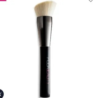 براش کرمپودر huda beauty