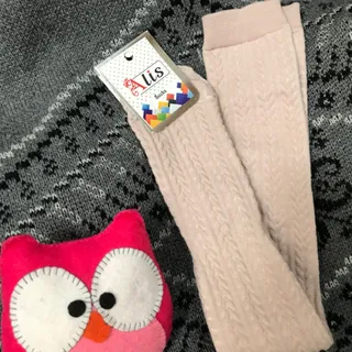 جوراب بالای زانو