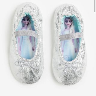 پاپوش دخترانه H&M