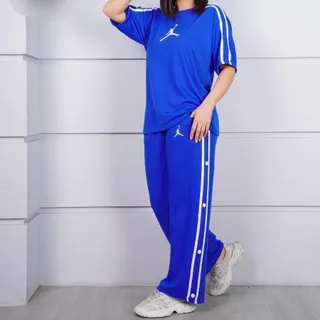 ست بلوز شلوار جردن