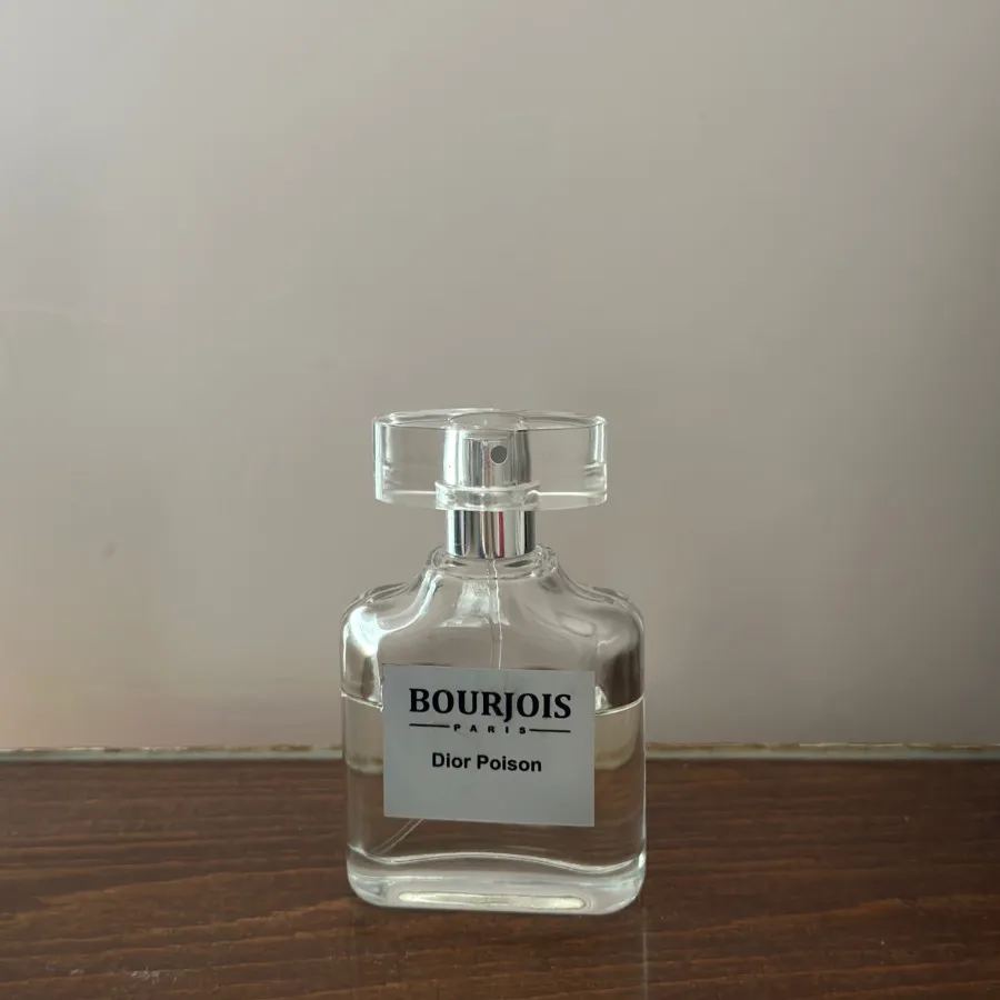 دکانت عطر دیور پویژن