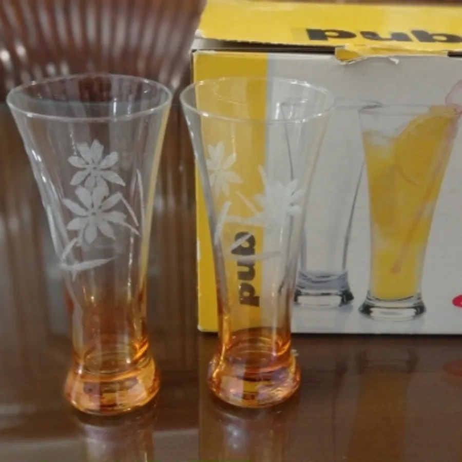 لیوان شربت خوری ترک