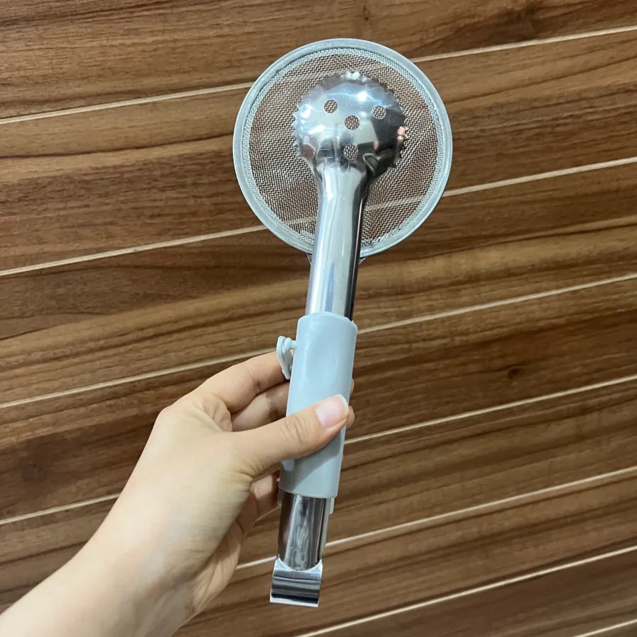 روغن گیر استیل دوطرفه