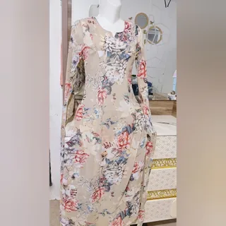 پیراهن مجلسی