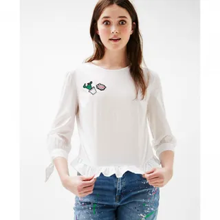 شومیز زنانه Bershka