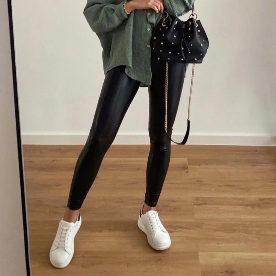 شلوار لیزری