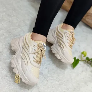 کفش کتونی زنانه