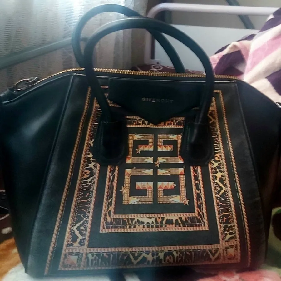 کیف جیوانجی اصل