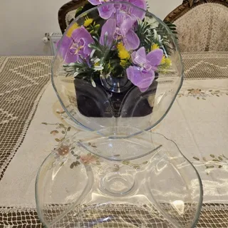 جفت اردو خوری خارجی