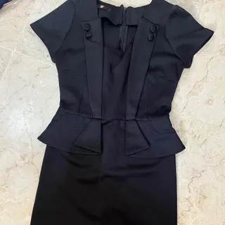لباس مجلسی