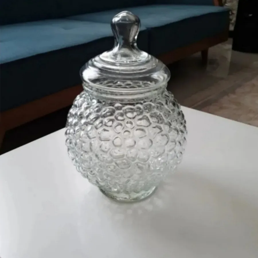 شکلات خوری قدیمی