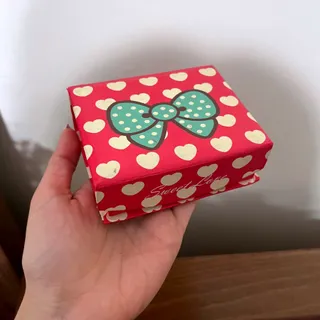 جعبه جواهر