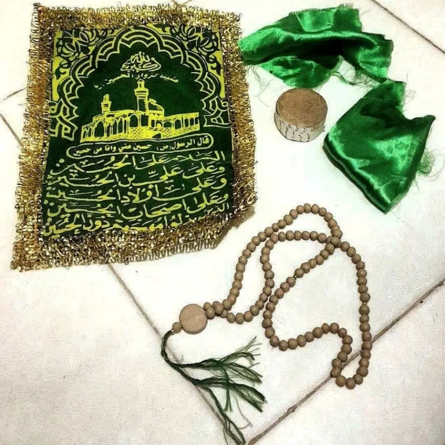تسبیح