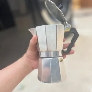قهوه ساز ترک جنس عالی