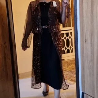 رویه لباس مجلسی